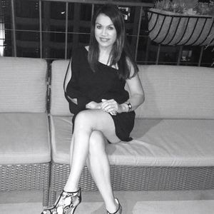 Meet your Posher, Ruth